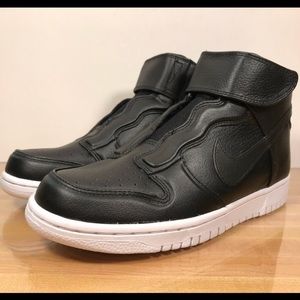 Nike Dunk Hi Ease Strap Brand New